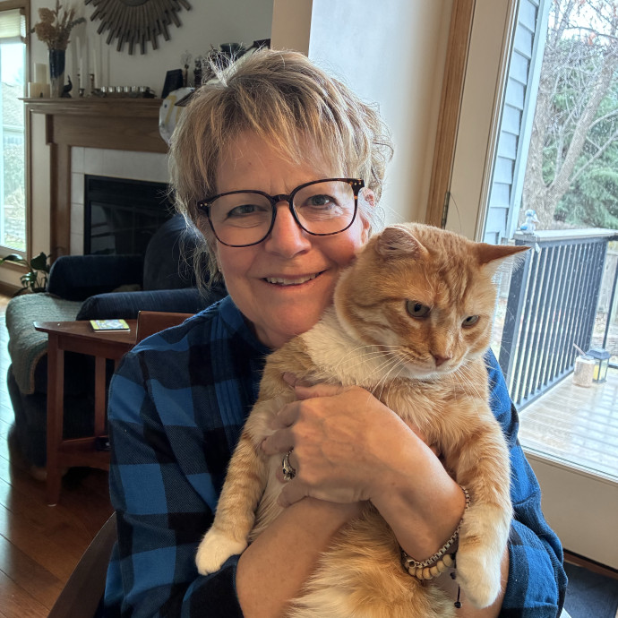 I Love Cats