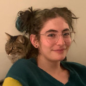 Compassionate Cat Lover