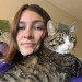 Experienced Pet Sitter And Cat Mom