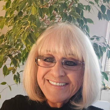 Maryann's profile