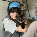 Crazy Cat Lady