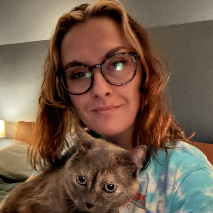 Calm And Gentle Cat Care