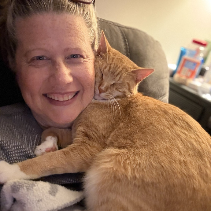 Purrrrrfect Caregiver For Your Cats