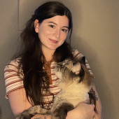 Your Cats Are My Cats