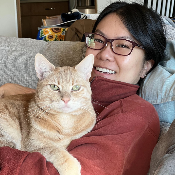 Miss Kitty Care
