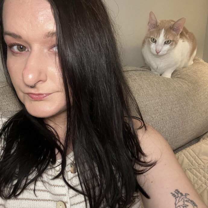 Your Cats Favorite New Sitter