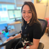 Loving Cat Sitter
