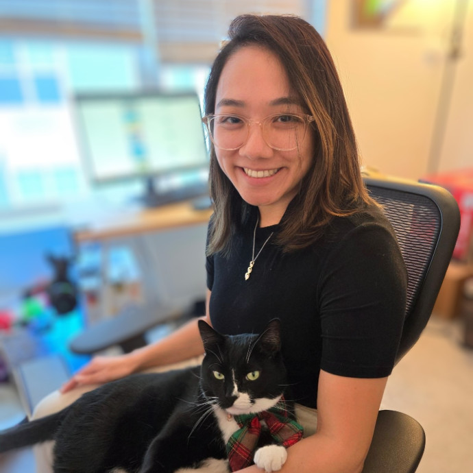 Loving Cat Sitter Loving Cat Sitter
