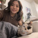 Proud Cat Mom  Lover Of Cats