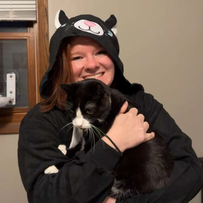 Cat Care Made Easy