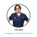 Professional Cat Lady Vet Tech