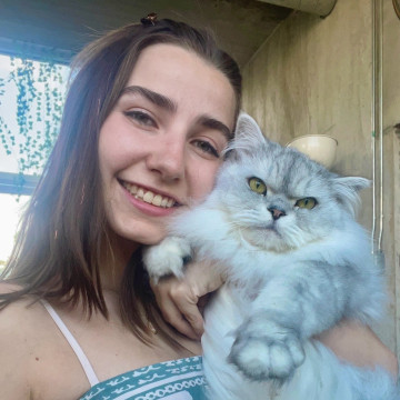 Madeline's profile