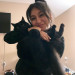 Eva Loves Cats