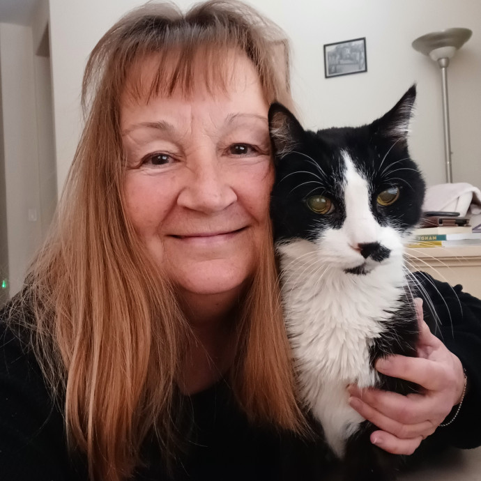 Cats' Best Friend Cats' Best Friend