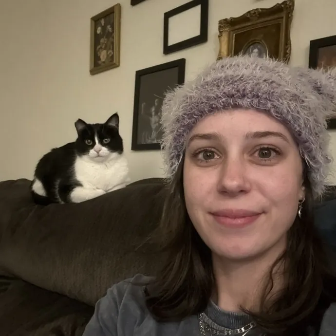 Megan F.