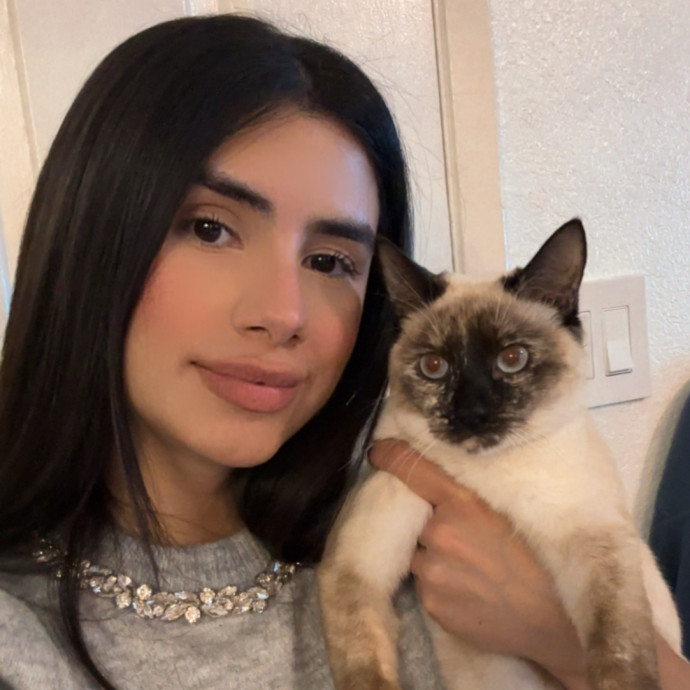 Cat Obssesed Mom