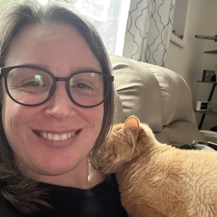 Beth Cares For All The Kitties