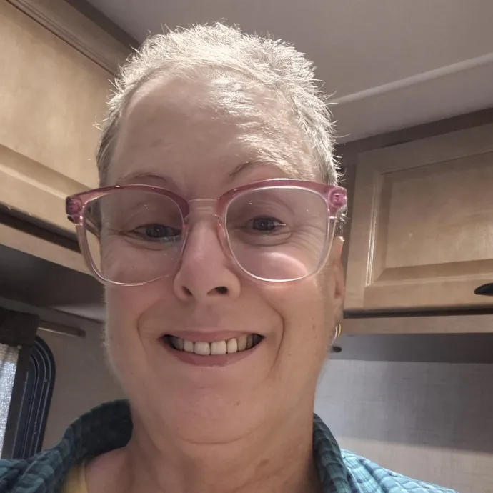 Cathy J.