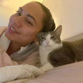 Jorgelina A.