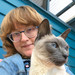 Nicola's Compassionate Cat Sitting