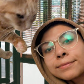 Ren- Certified Foster-Shelter Mom