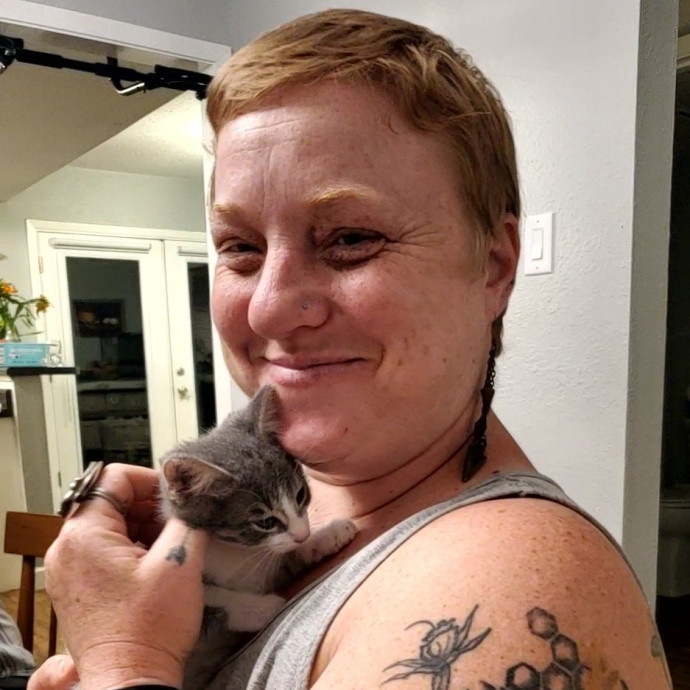 Fear Free Certified Petsitter Austin Tx