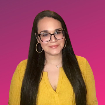 Angela's profile