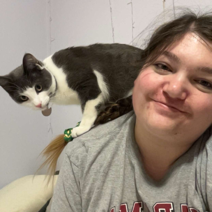 Cierra's Purrfect Petsitting