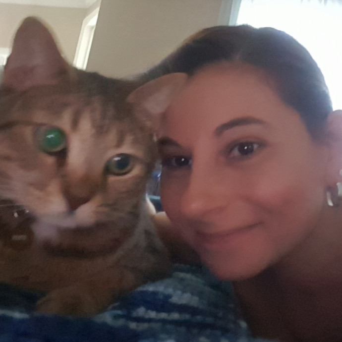 Patient Caring Cat Lover At Your Service Patient Caring Cat Lover At Your Service