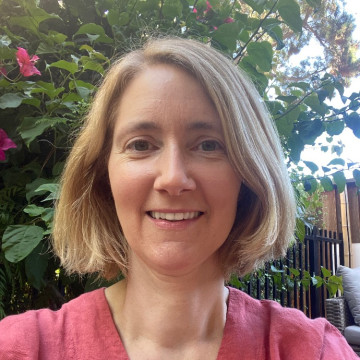 Susanne's profile