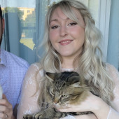 Loving Care By Experienced Cat Parents