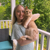 Fellow Cat Mom You Can Trust