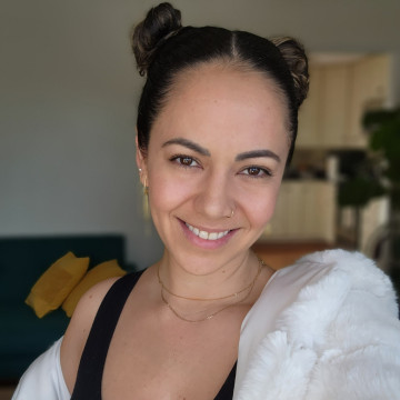 Mirla's profile