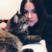 Riverside Cat Sitter
