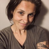 Stephanie N.