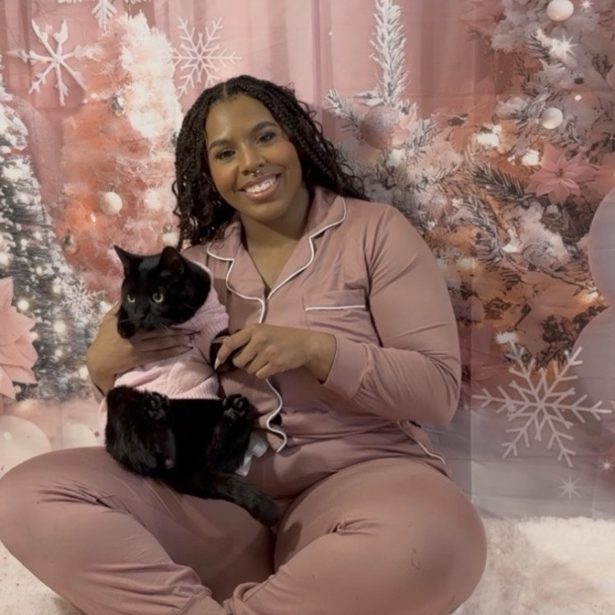 Your Go To Cat Sitter