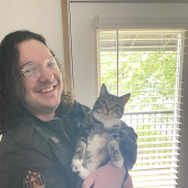Kotas Cat Sitting