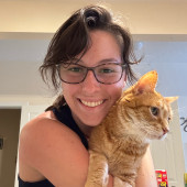 Kitty Whisperer Cat Sitter