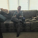 Ryan The Cat Dad