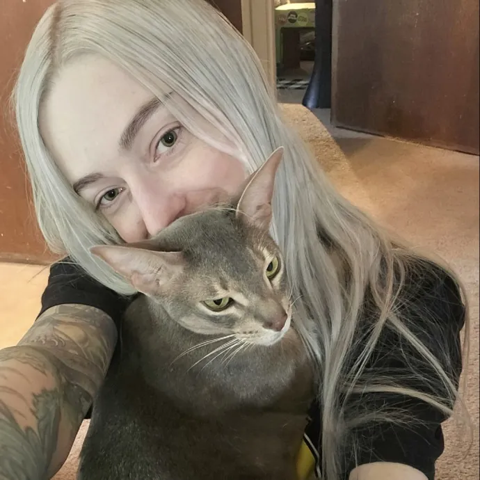 Salt Lake City Cat Sitter