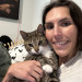 Veterinary Professional Cat Sitting