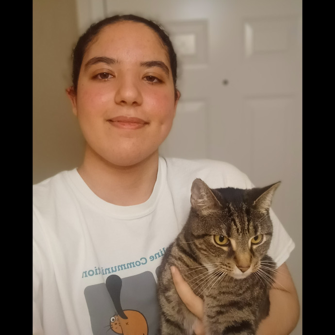 I'll Take Good Care Of Your Furry Friend