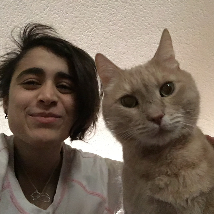 Su's Super Duper Cat Care