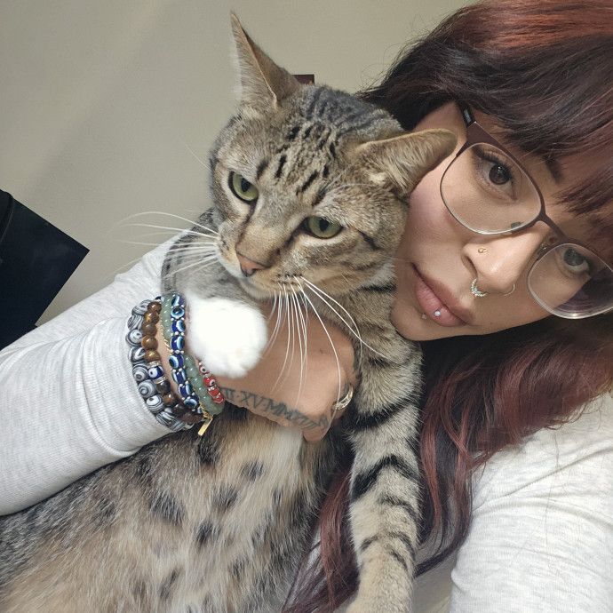 Reliable Flexible And Caring Pet Mom