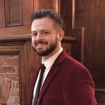 Daniel's profile