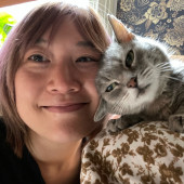 Cat Tricks And Love Are My Specialty