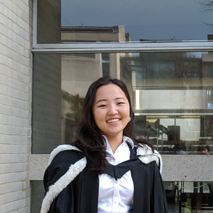 Cat Sitter In The West Village