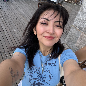 Evelin's profile