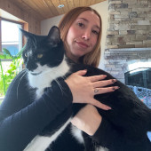 Sabrina Supercatnanny
