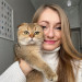 Anastasia's Kitty Concierge